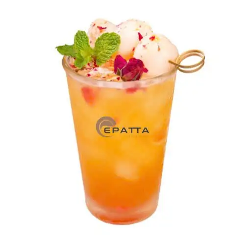 Hình ảnh Epatta Coffee & Tea - Hoa Lan