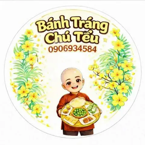 Hình ảnh Bánh Tráng Chú Tểu - Đường Số 13