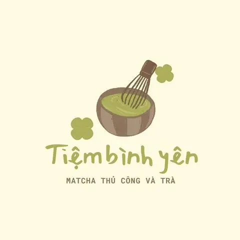 Hình ảnh Tiệm Bình Yên - Matcha Thủ Công & Trà Trái Cây - Âu Cơ