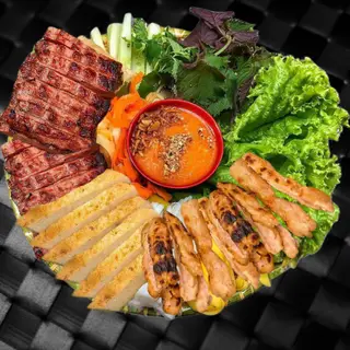 Hình ảnh Phần 4 người - đại tiết kiệm