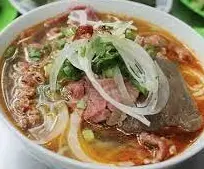 Hình ảnh Bún bò thường