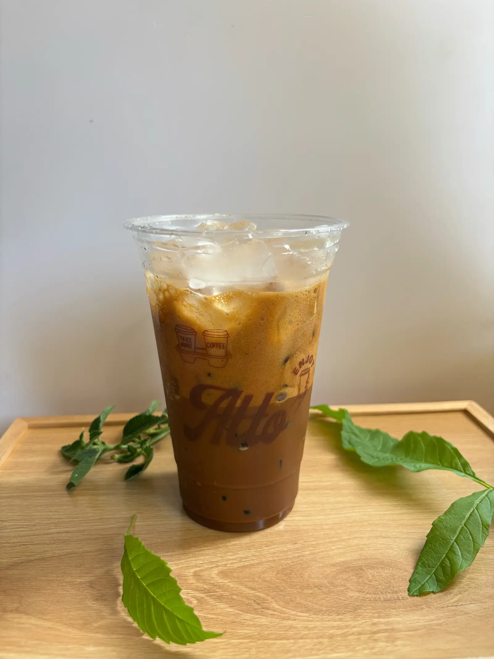 Hình ảnh Cà phê sữa