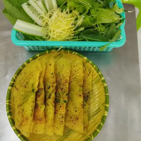 Hình ảnh 77 Quán - Bánh Xèo Miền Trung - Tiền Lân 11