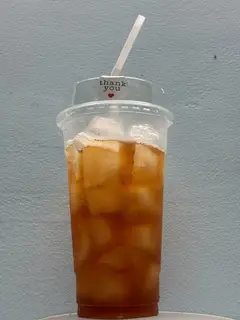 Hình ảnh Hồng Trà tắc