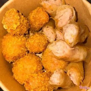 Hình ảnh COMBO 3