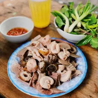 Hình ảnh Đĩa dồi