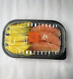 Hình ảnh Xoài bưởi