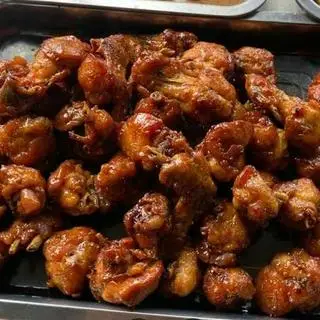 Hình ảnh Gà chiên