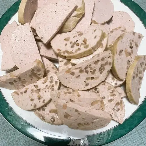 Hình ảnh Giò bì