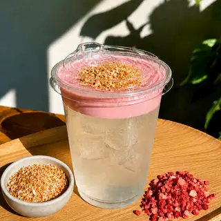 Hình ảnh Berry coco