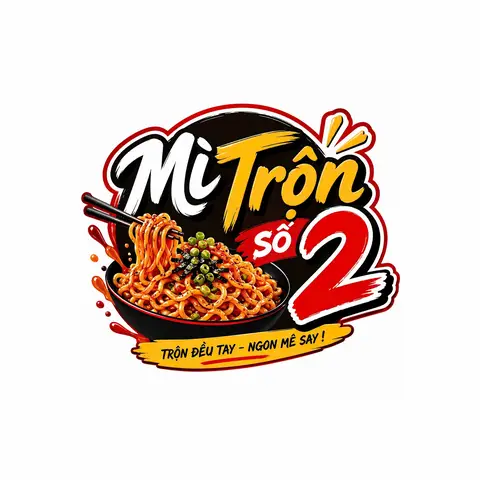 Hình ảnh Mì Trộn Số 2 - Đường Số 2