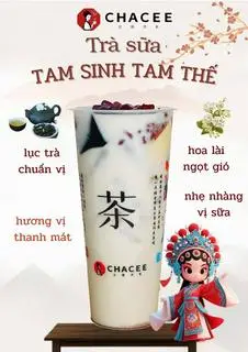 Hình ảnh Tam sinh tam thế