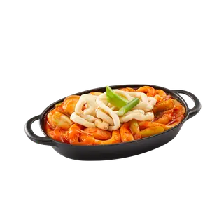 Hình ảnh Tokbokki (nhỏ)
