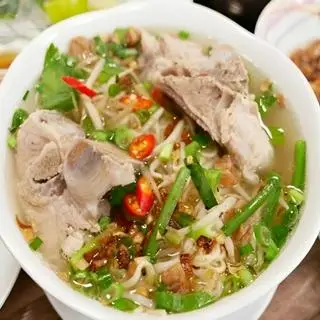 Hình ảnh Hủ tiếu tô thường
