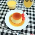 Hình ảnh Bánh Flan Tây Ban Nha - 3 cái