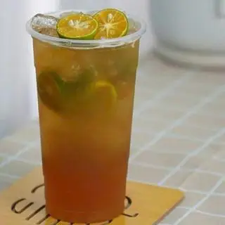 Hình ảnh Trà tắc