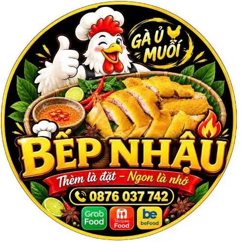 Hình ảnh Bếp Nhậu - Gà Ủ Muối, Gà Luộc & Nem Nắm - Nguyễn An Ninh