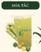 Hình ảnh Mía tắc