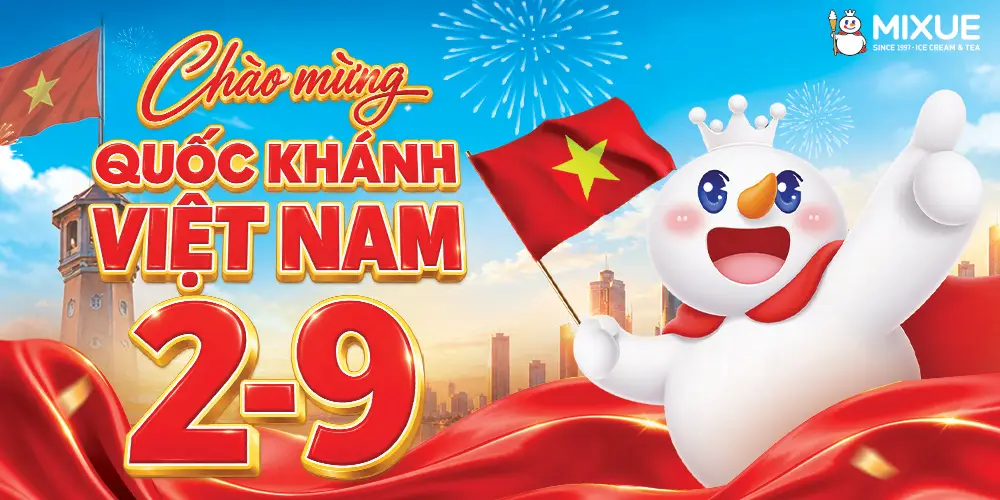 Hình ảnh Trà Sữa Mixue - 198 Hoàng Diệu