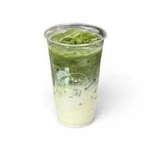 Hình ảnh Ngại Matcha - Khu Dân Cư Khiêm Khải