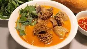 Hình ảnh Phá Lấu Bò Vừa
