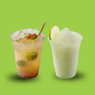Hình ảnh Combo 2 ly chỉ 66k