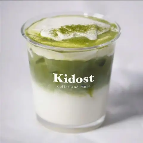 Hình ảnh Kidost Coffee - Mã Lò