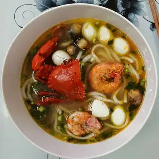 Hình ảnh Cua