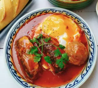 Hình ảnh Chảo 2