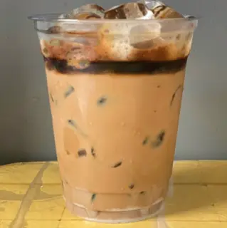 Hình ảnh Cà phê sữa