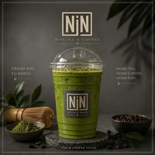 Hình ảnh Matcha coldwhisk