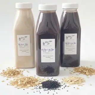 Hình ảnh Combo 3 chai - Giảm Cân – Dáng Đẹp