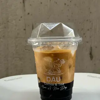 Hình ảnh Cà phê đen đá