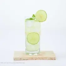 Hình ảnh Soda chanh