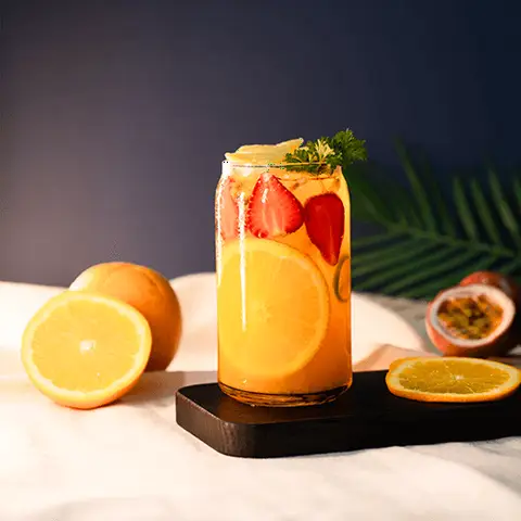 Hình ảnh Tiệm Trà Bé Bự - Trần Văn Đang