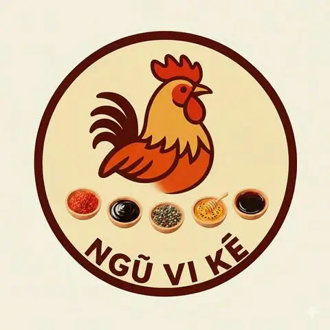 Hình ảnh Gà Nướng Ngũ Vị Kê - Gà Nướng Nhiều Vị & Lẩu Gà - Huỳnh Tấn Phát