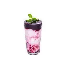 Hình ảnh Yaourt việt Quất