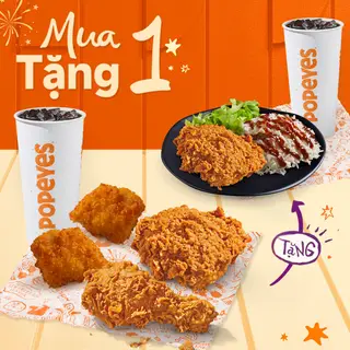 Hình ảnh Happy Meal Deal 65K