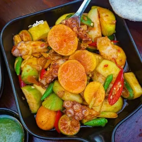 Hình ảnh Tiệm Đồ Ăn Ngon - Thời Tới - Vạn Kiếp