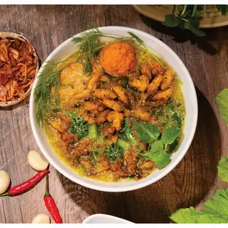 Hình ảnh Tô đầy đủ