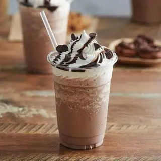 Hình ảnh Latte machiato
