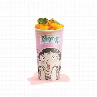 Hình ảnh Trà Xoài