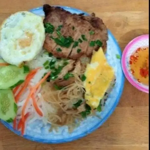 Hình ảnh Xuân Phú - Cơm tấm & Bún thịt nướng - Quốc Lộ 1A