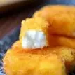 Hình ảnh Bánh sữa chiên