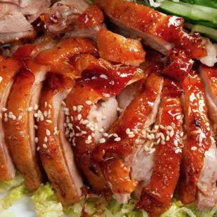 Hình ảnh Heo Quay Vịt Quay Thiên Phú - Vườn Lài