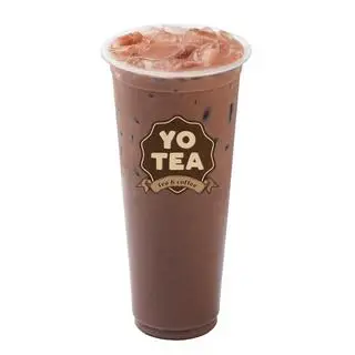Hình ảnh Trà sữa socola
