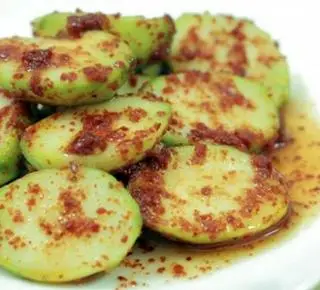 Hình ảnh Cóc lắc