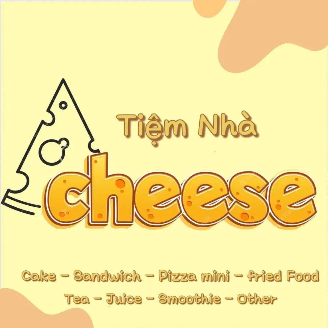 Hình ảnh Tiệm Nhà Cheese - Tăng Bạt Hổ