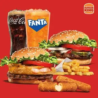 Hình ảnh Combo TỰU TRƯỜNG - 239k