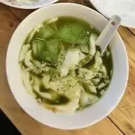 Hình ảnh Tào phớ matcha